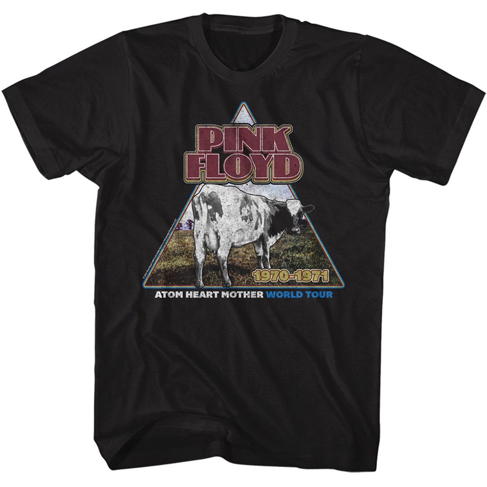 Pink Floyd - Pink Floyd Atom Heart Mother T-Shirt