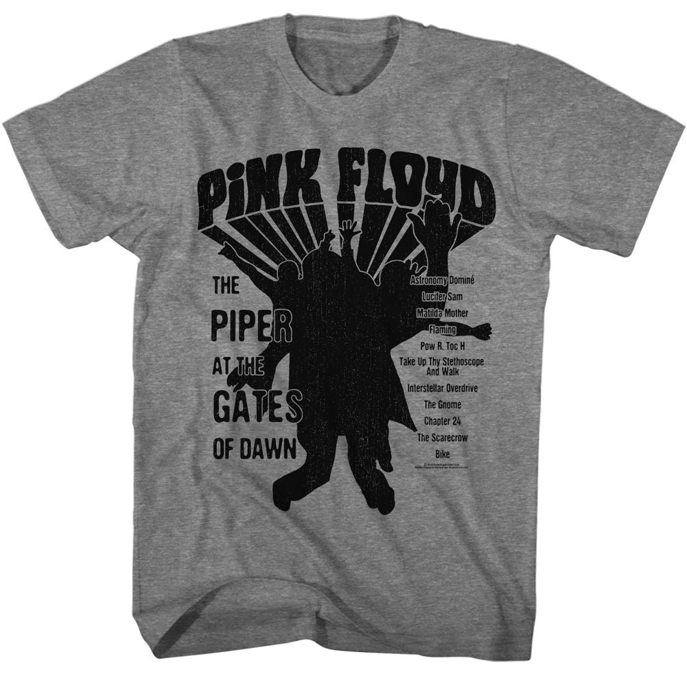 Pink Floyd - Piper Boyfriend Tee