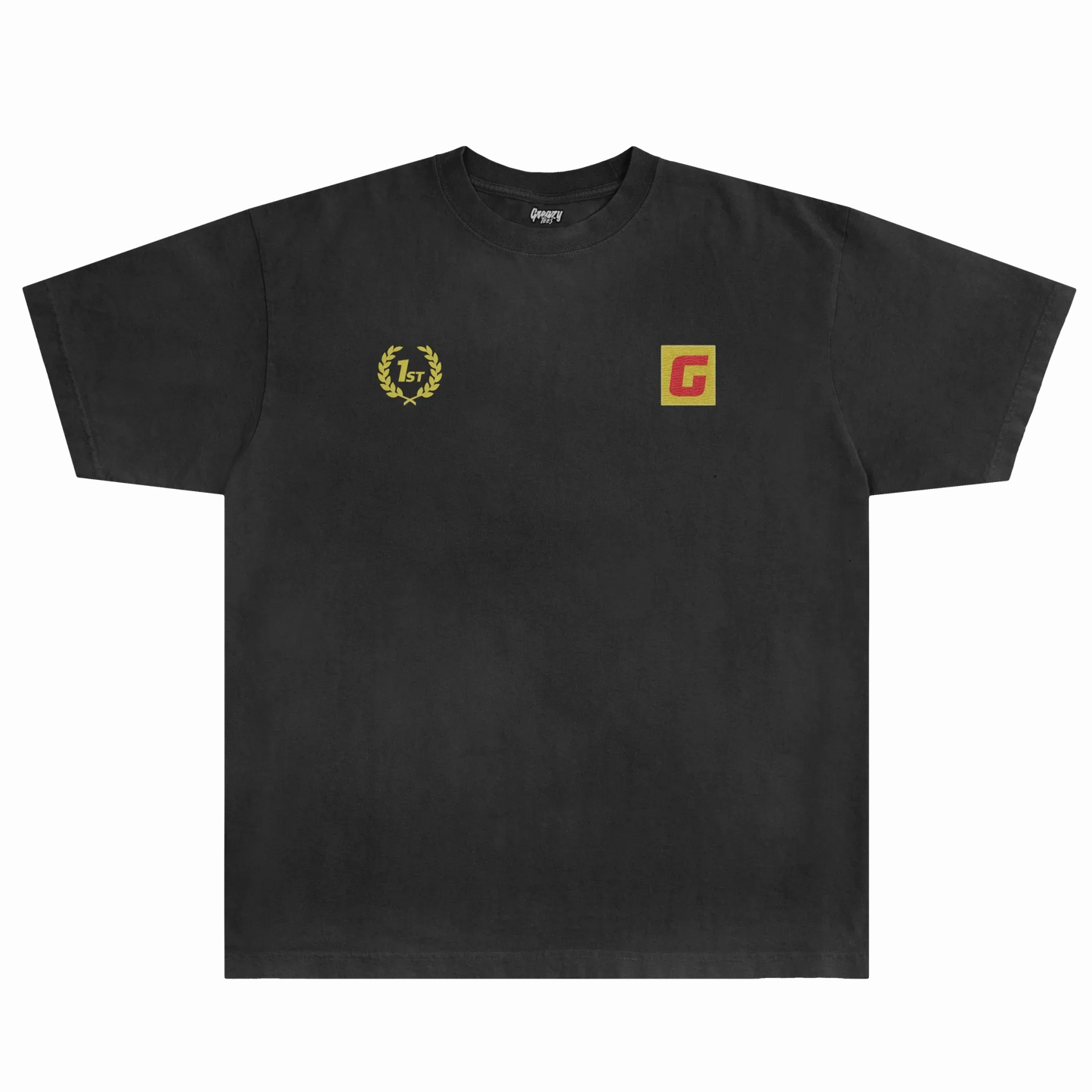 Podium Tee