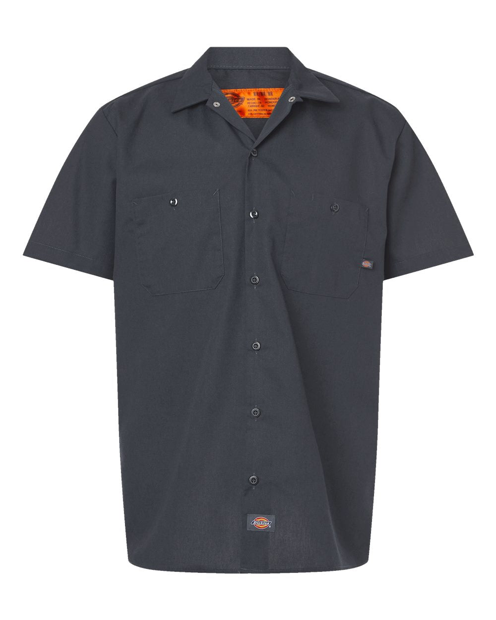 Polaris Dickies Racing Workshirt