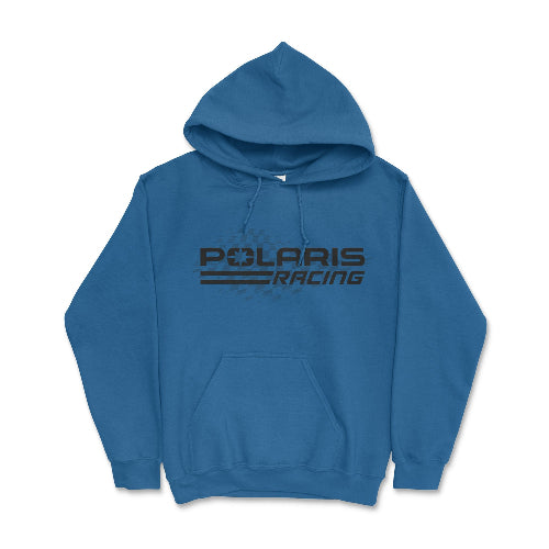 Polaris Racing Hooded Sweatshirt