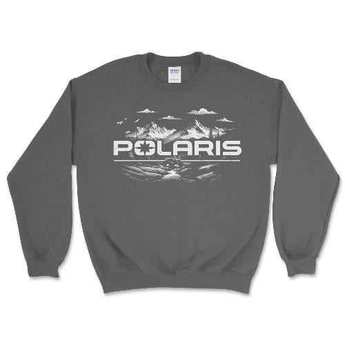 Polaris Sportsman ATV Sweatshirt