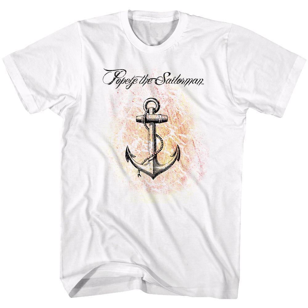 Popeye Poptart T-Shirt