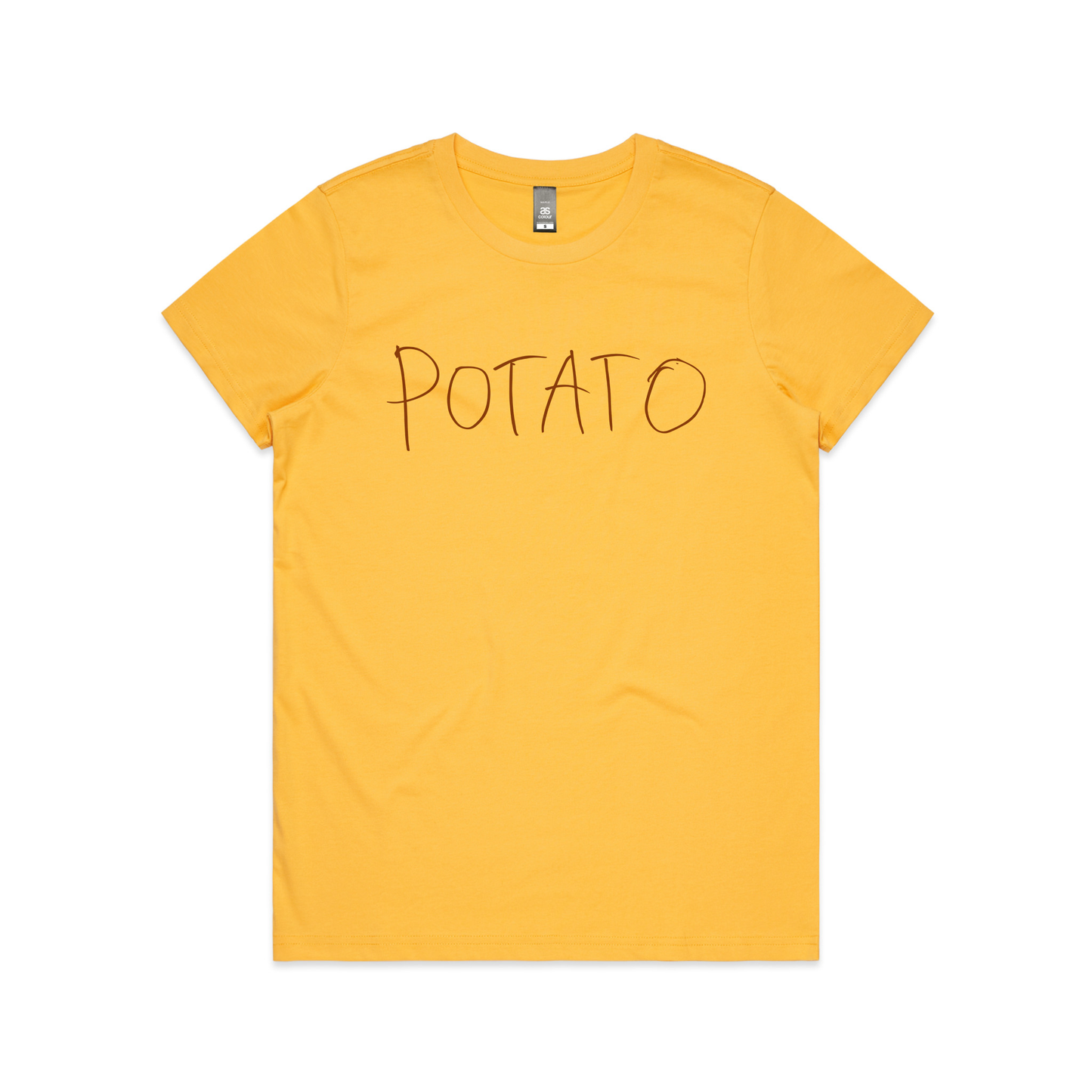 Potato Tee