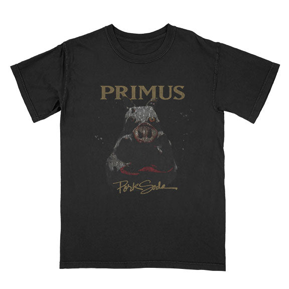 Primus Pork Soda Tee