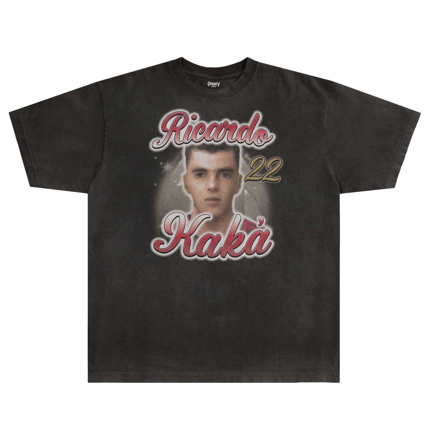 Ricardo Kaká PES All-Star Tee Style001