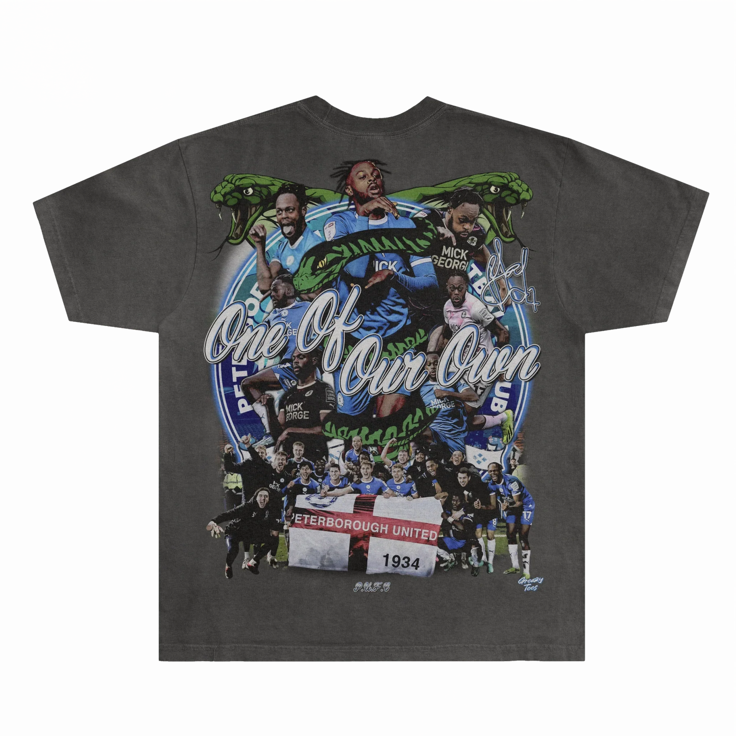 Ricky-Jade Jones Tee Style002