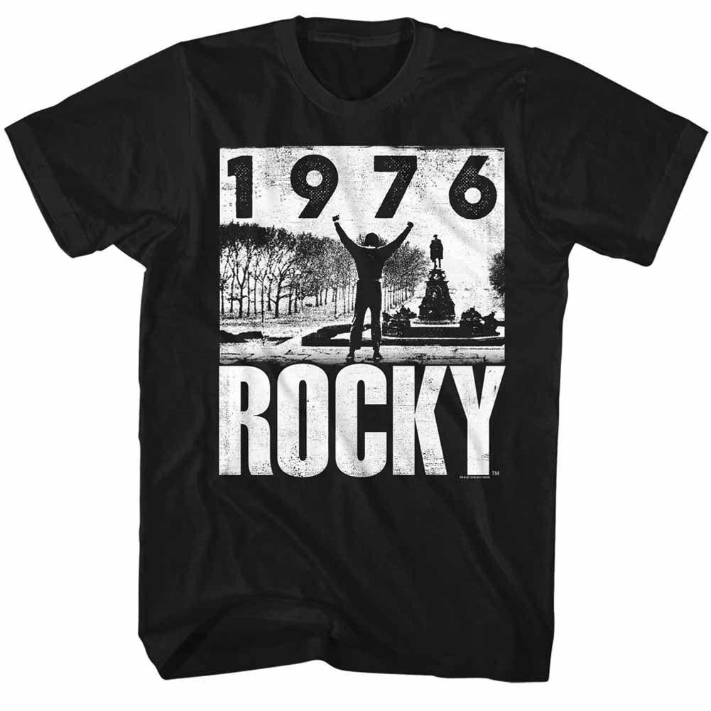 Rocky 76 Is Awesome T-Shirt