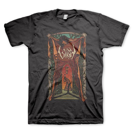 Sigh Cost Colored Tee