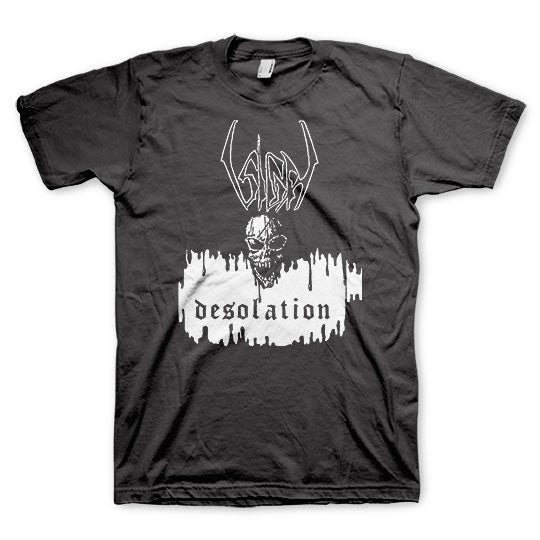 Sigh Desolation Tee