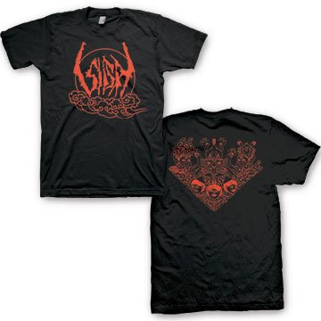 Sigh Imaginary Soniscape Tee