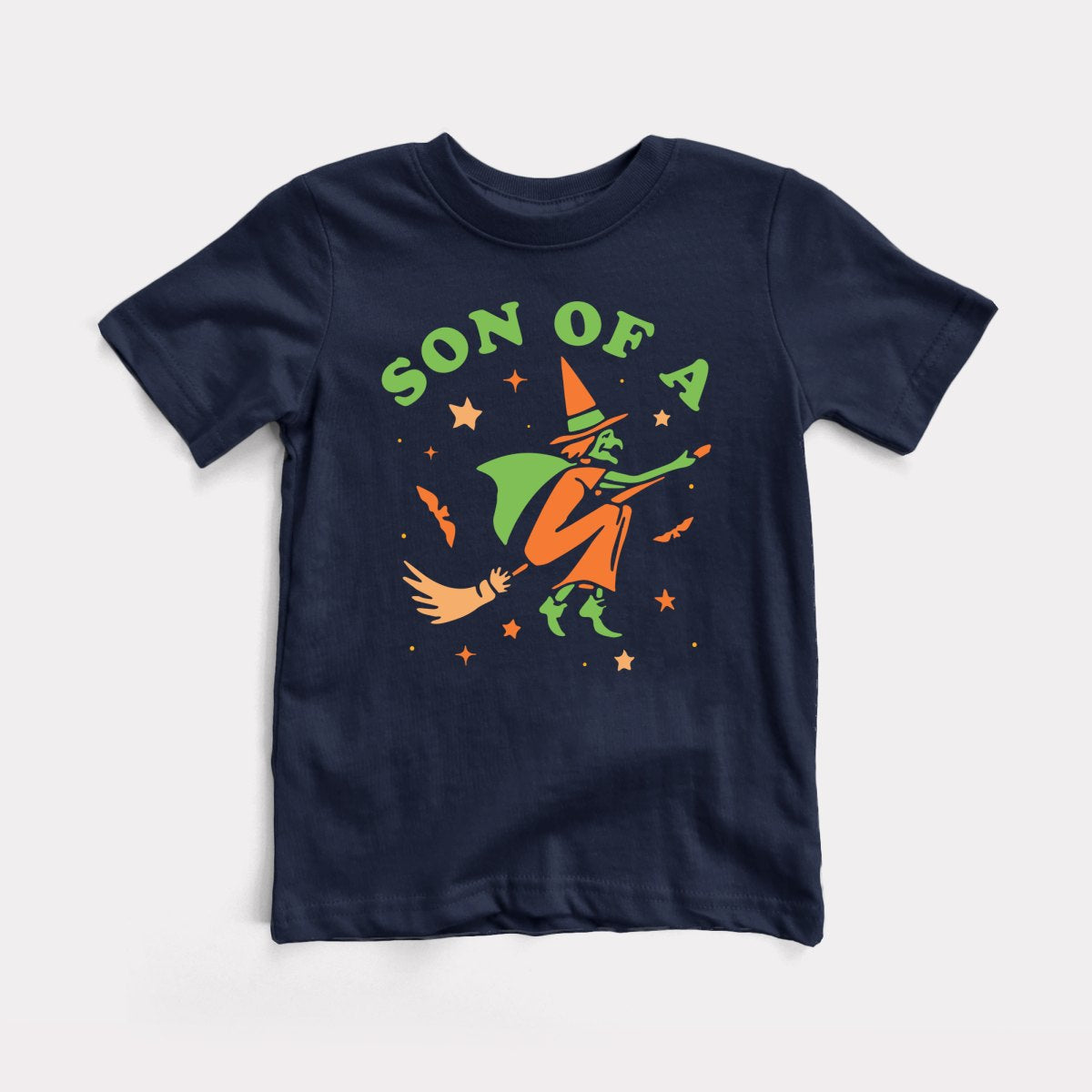 Son of a Witch - Baby Tee