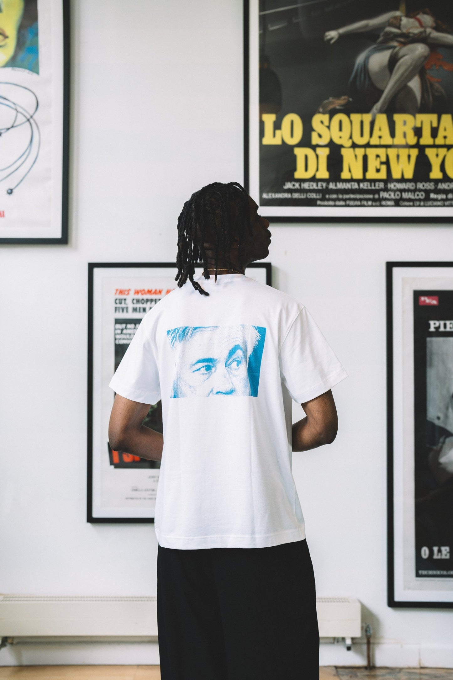 Don Carlo Tee