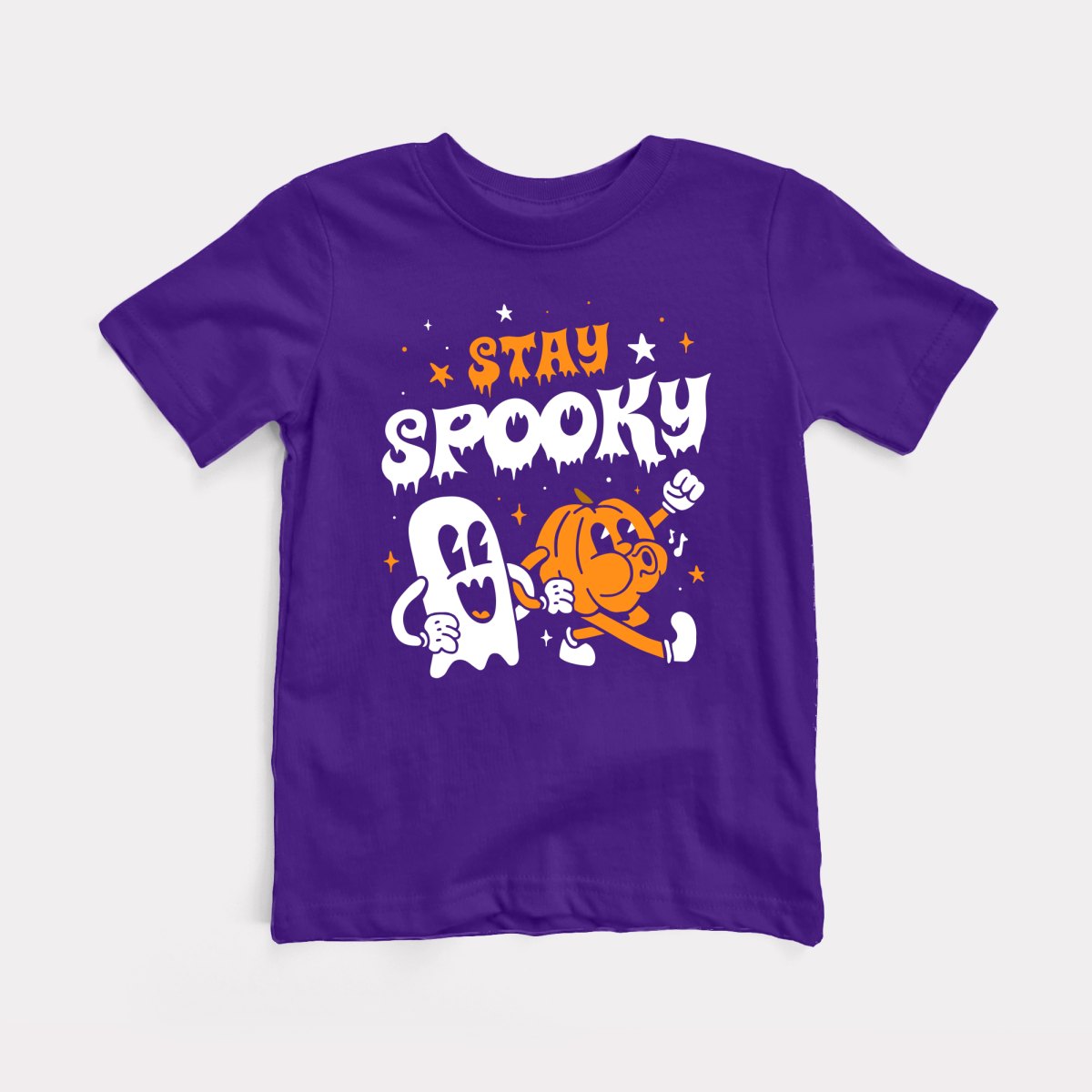 Stay Spooky Youth Tee