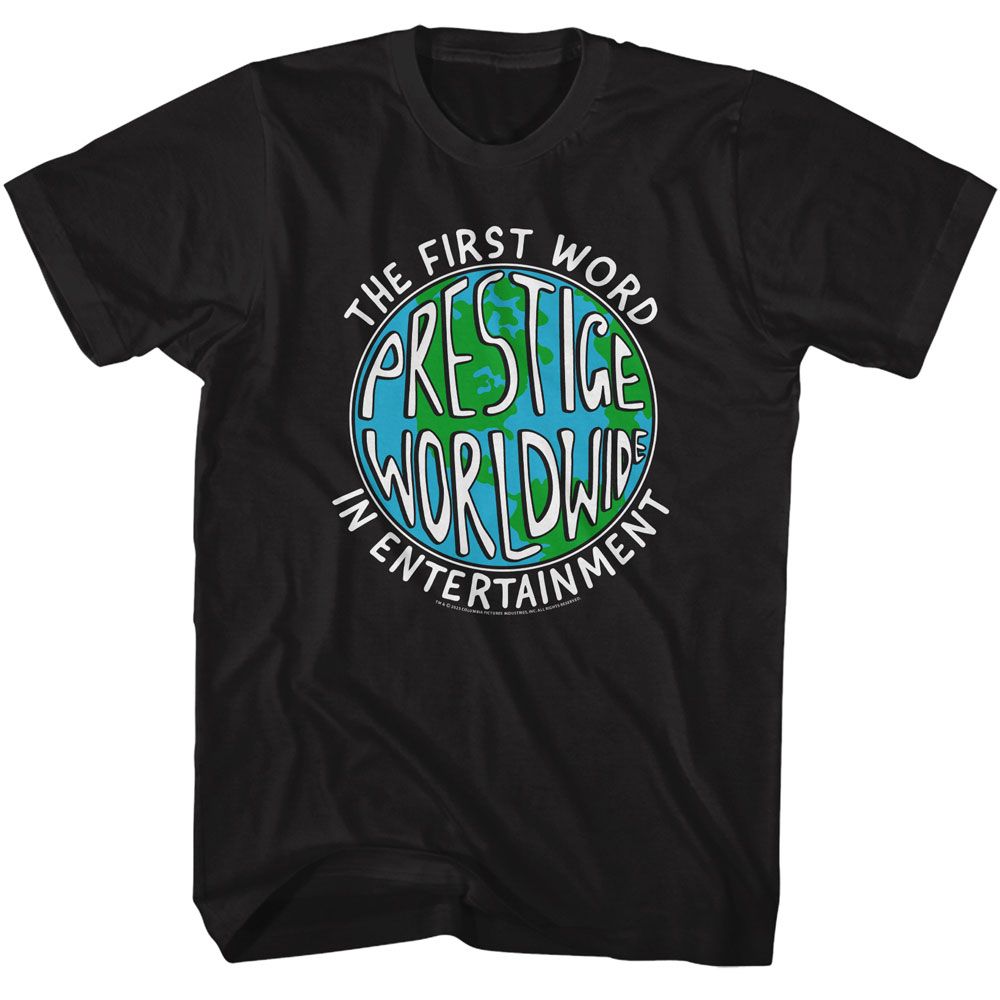 Step Brothers - Prestige Worldwide Boyfriend Tee