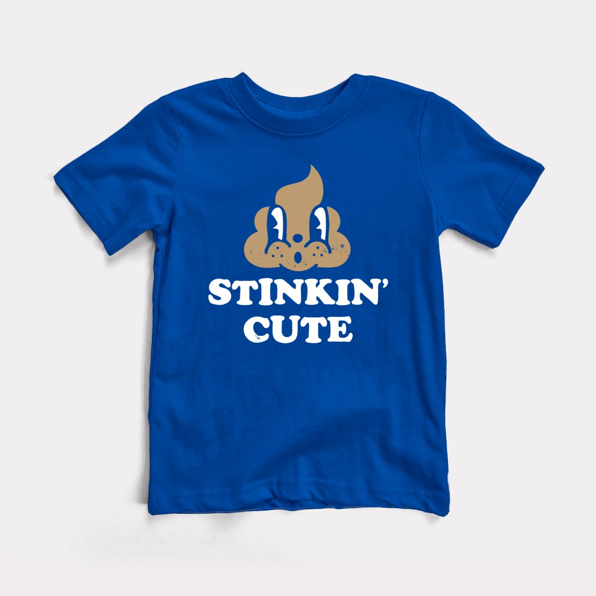 Stinkin' Cute Toddler Tee