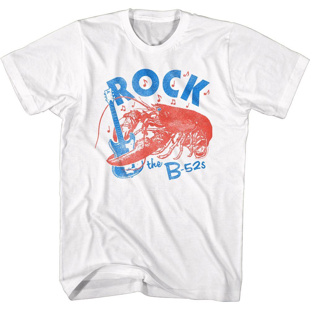 The B-52's - Rock Lobster T-Shirt