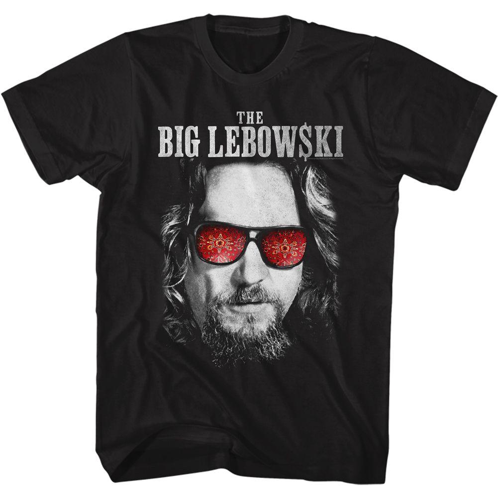 The Big Leboswki - Lebowski T-Shirt