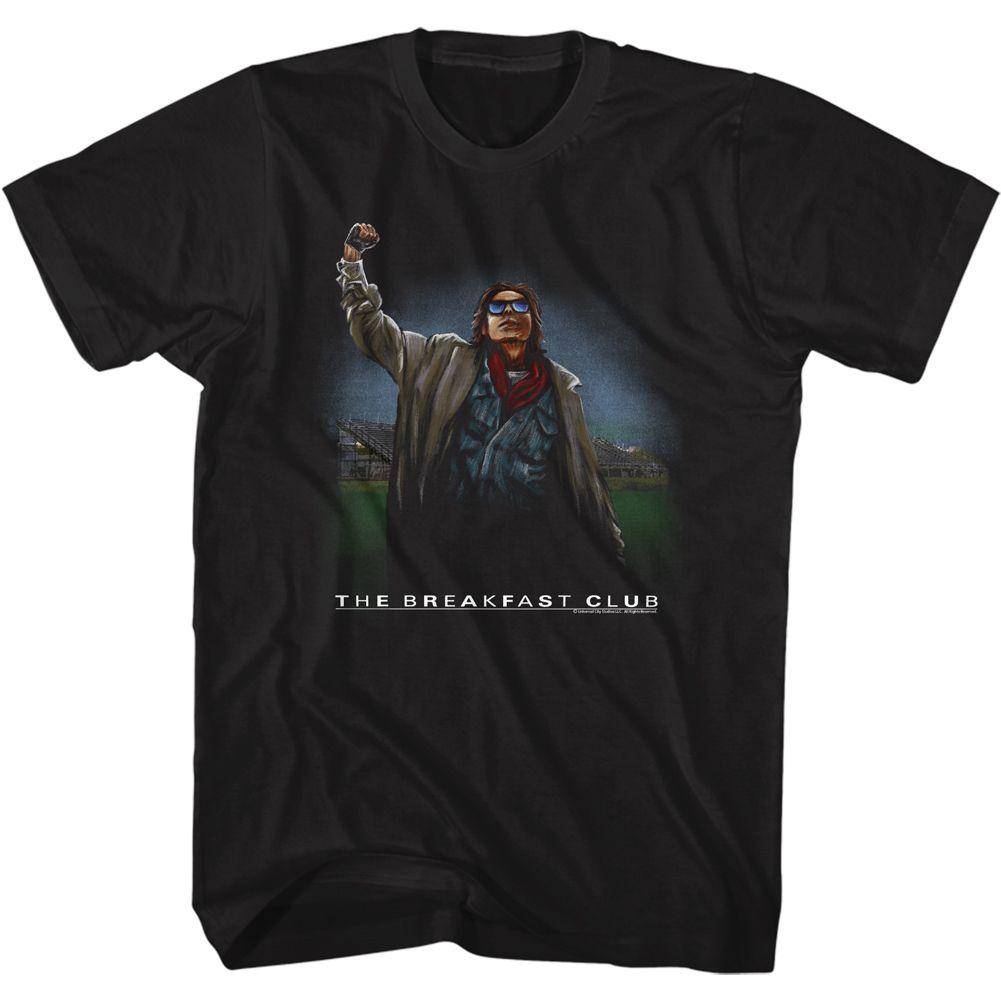 The Breakfast Club - Fist Pump T-Shirt
