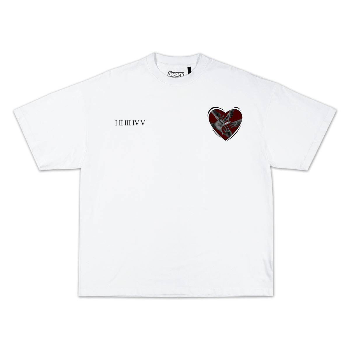 The Heart Tee