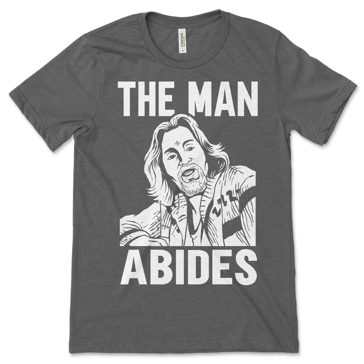 The Manson Abides Shirt