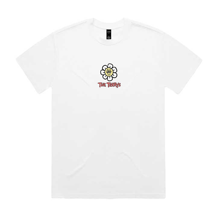 The Terrys / Flower Tee