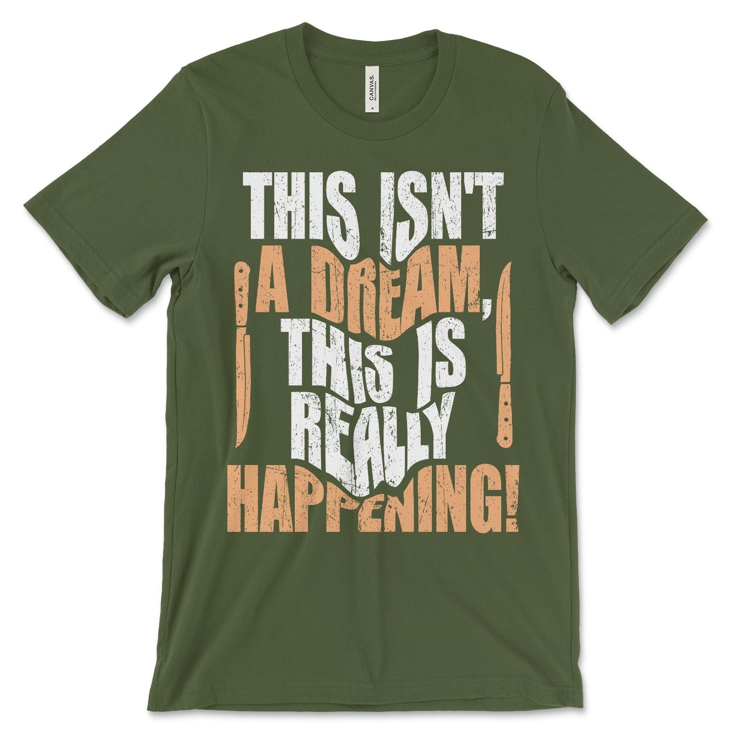 This Isn't A Dream Shirt