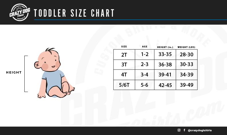 Fa La 8 Toddler T Shirt