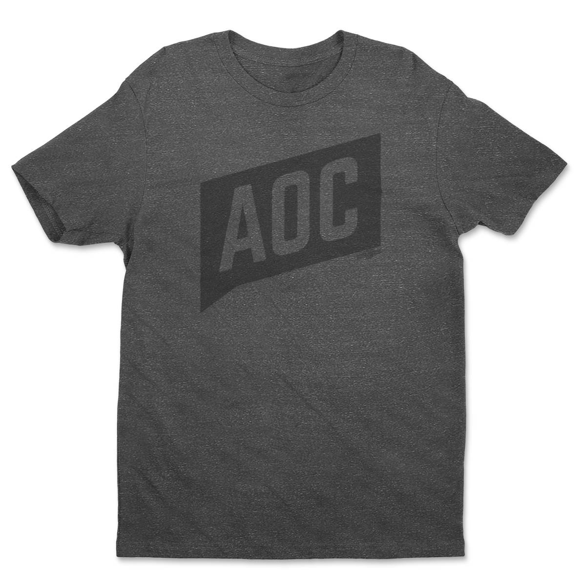 Tonal Logo Tee