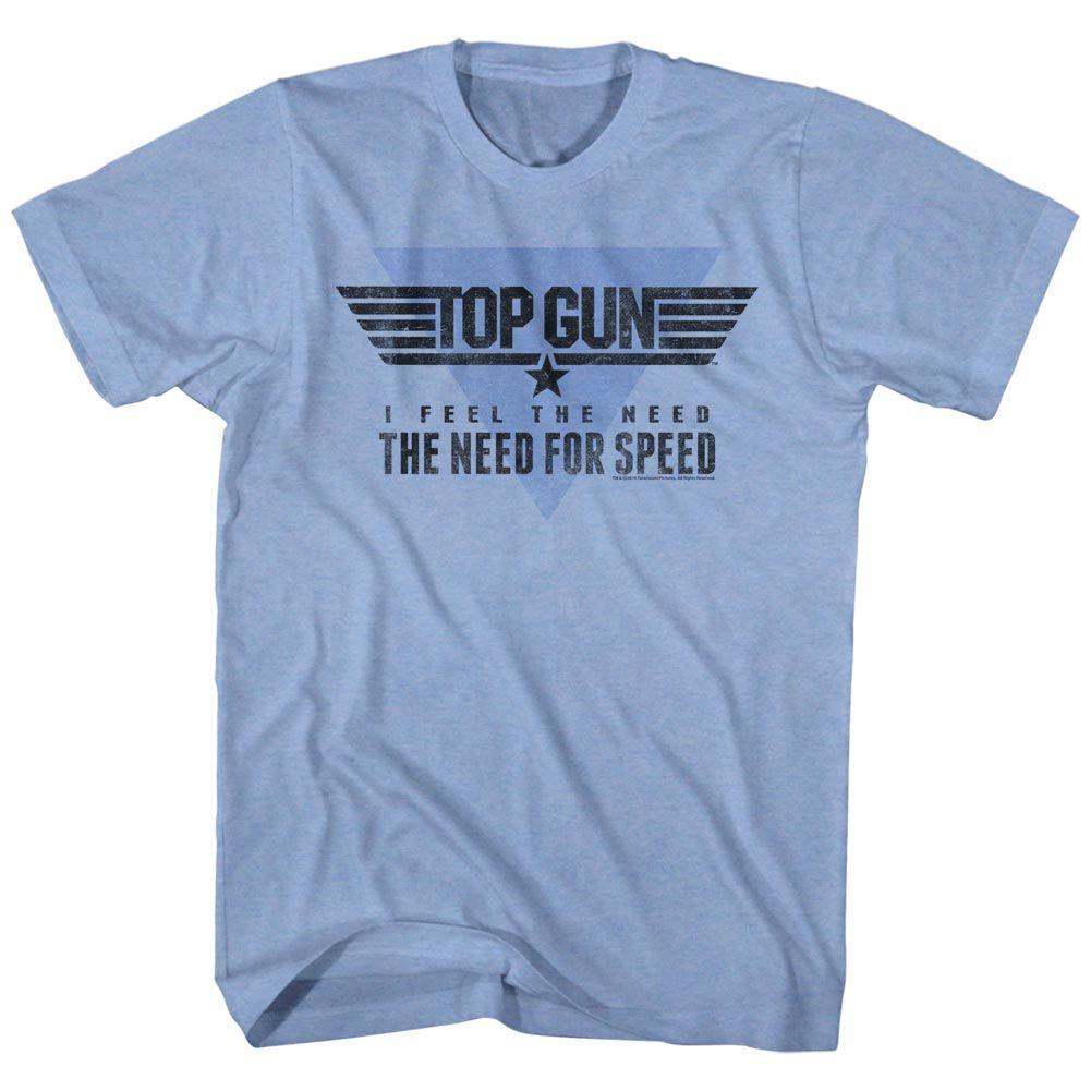 Top Gun Speed Yeah T-Shirt