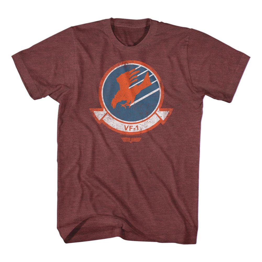 Top Gun Vaw110 T-Shirt