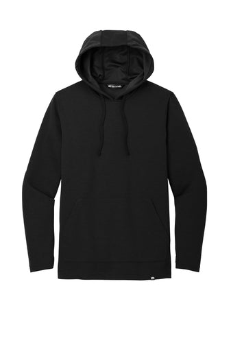 Travis Mathew Coverside Hoodie - Black