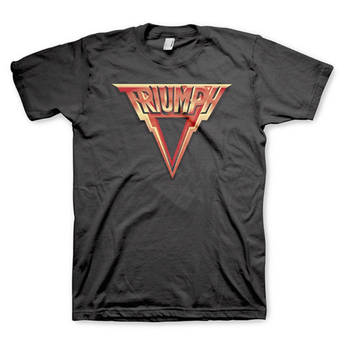 Triumph Lightning Tee
