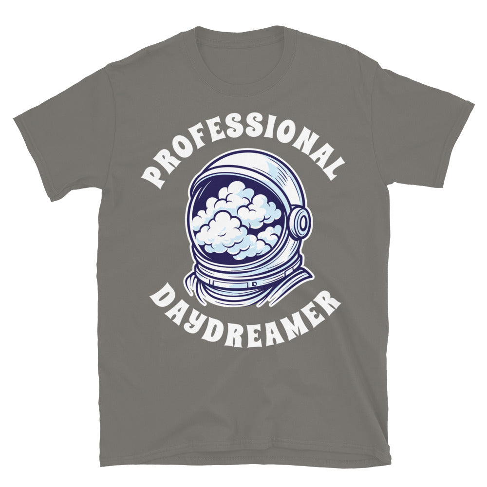 Professional Daydreamer T-Shirt