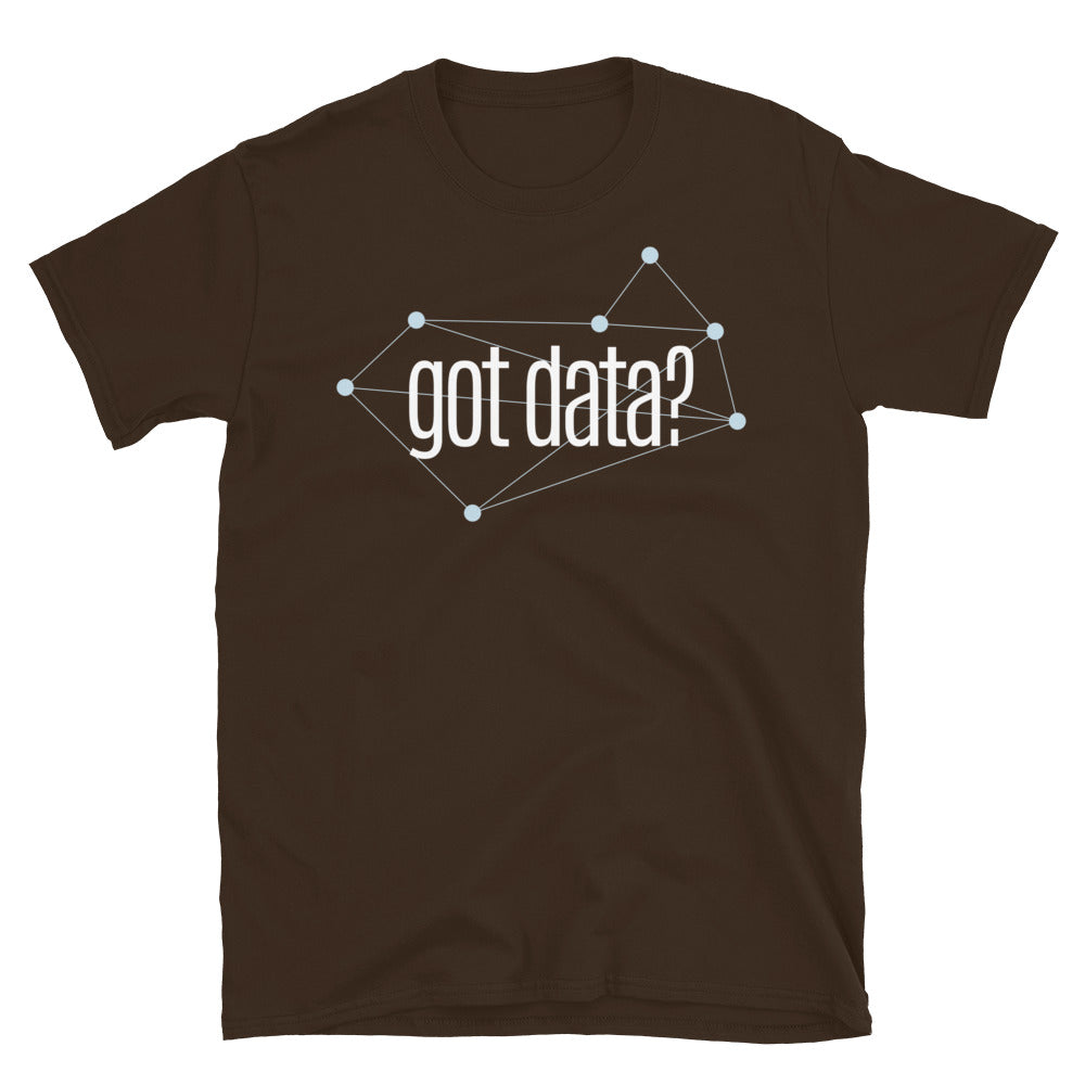 Got Data? T-Shirt