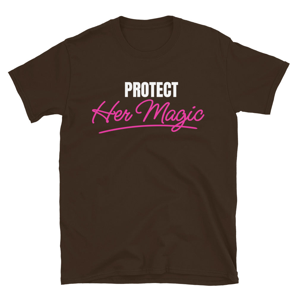 Protect Her Magic T-Shirt