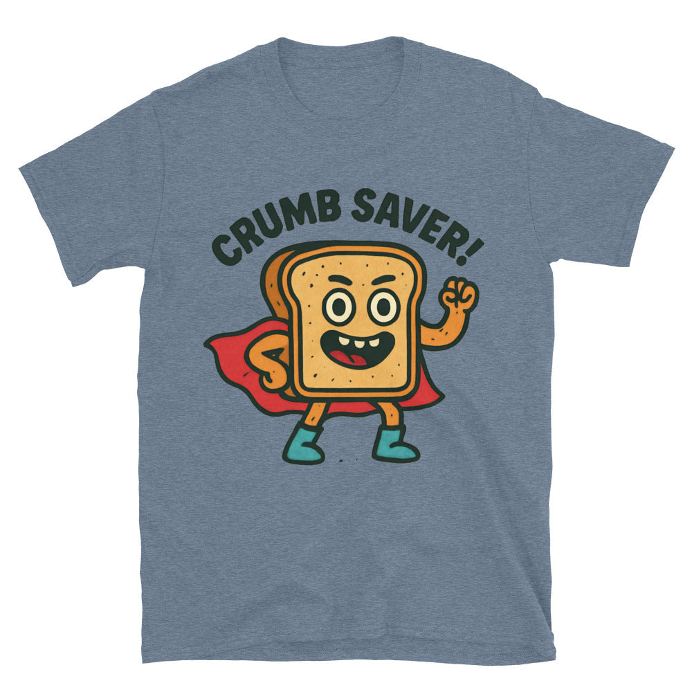 Crumb Saver T-Shirt