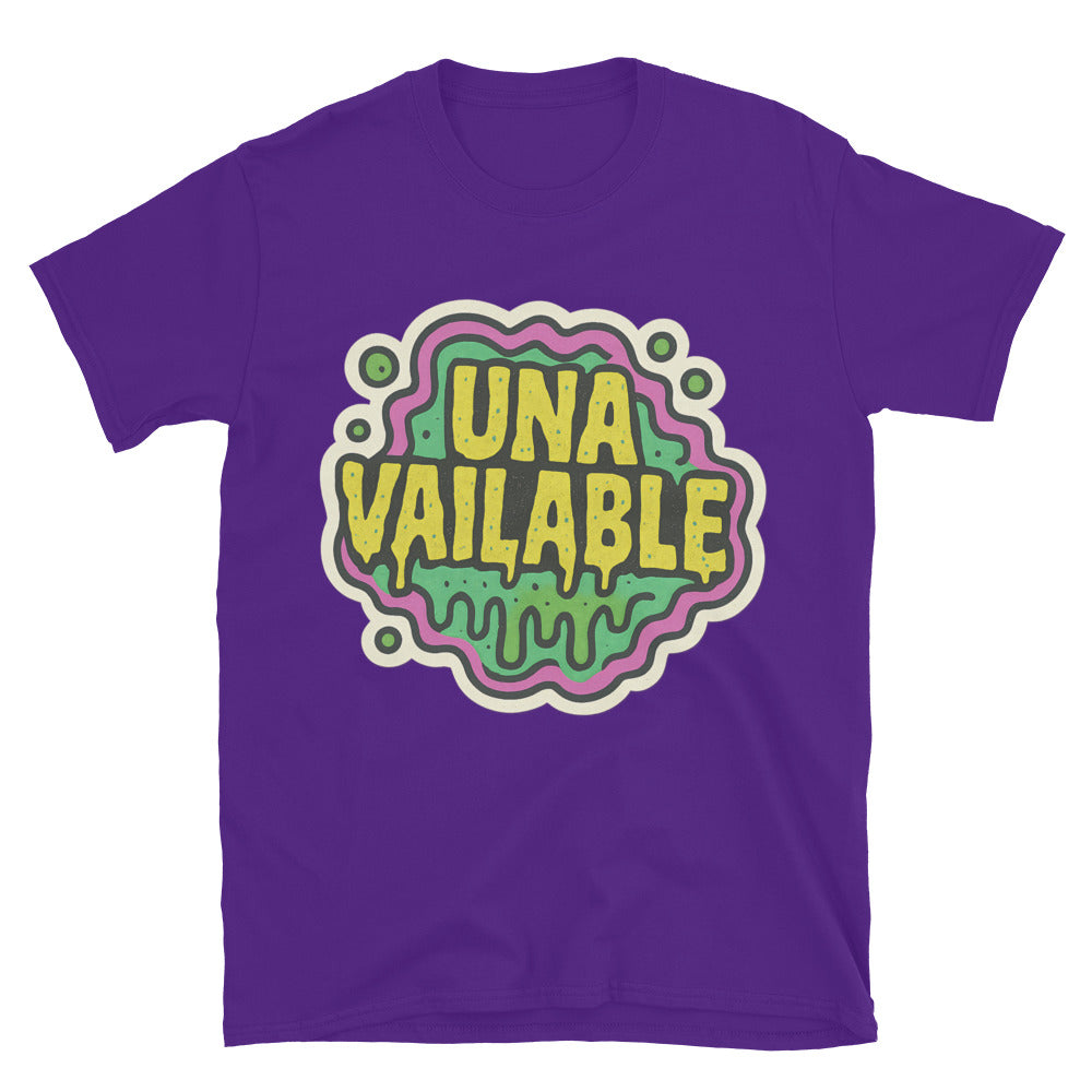 Unavailable T-Shirt