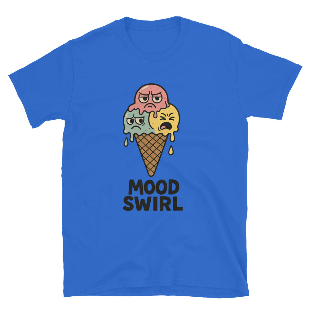 Mood Swirl T-Shirt