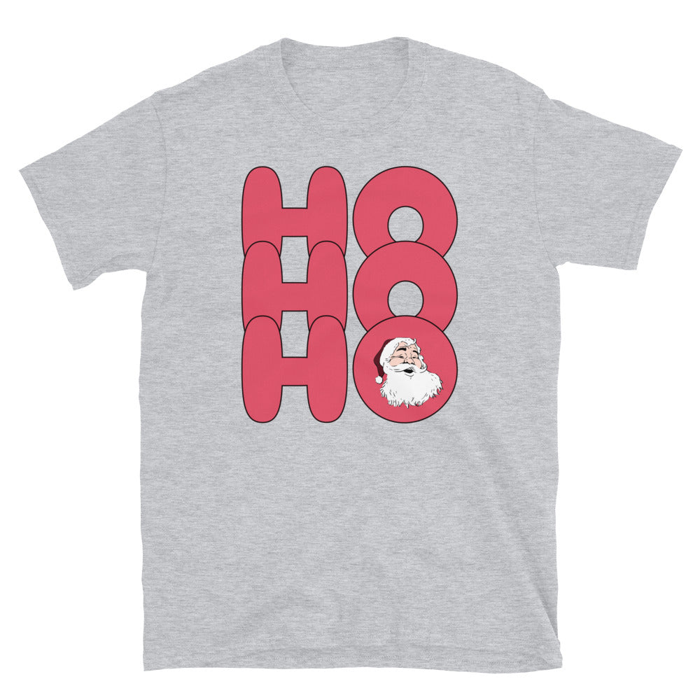 Ho Ho Ho Xmas T-Shirt