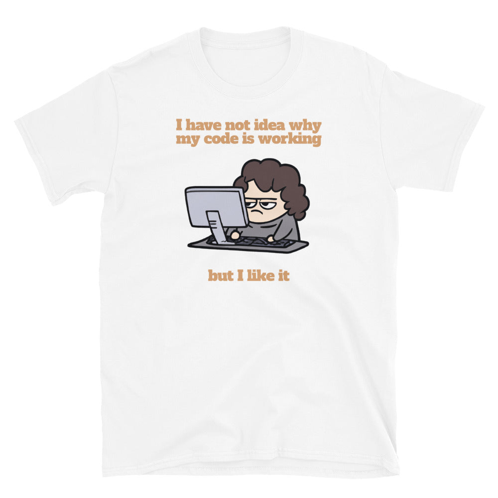 Developer Humor T-Shirt