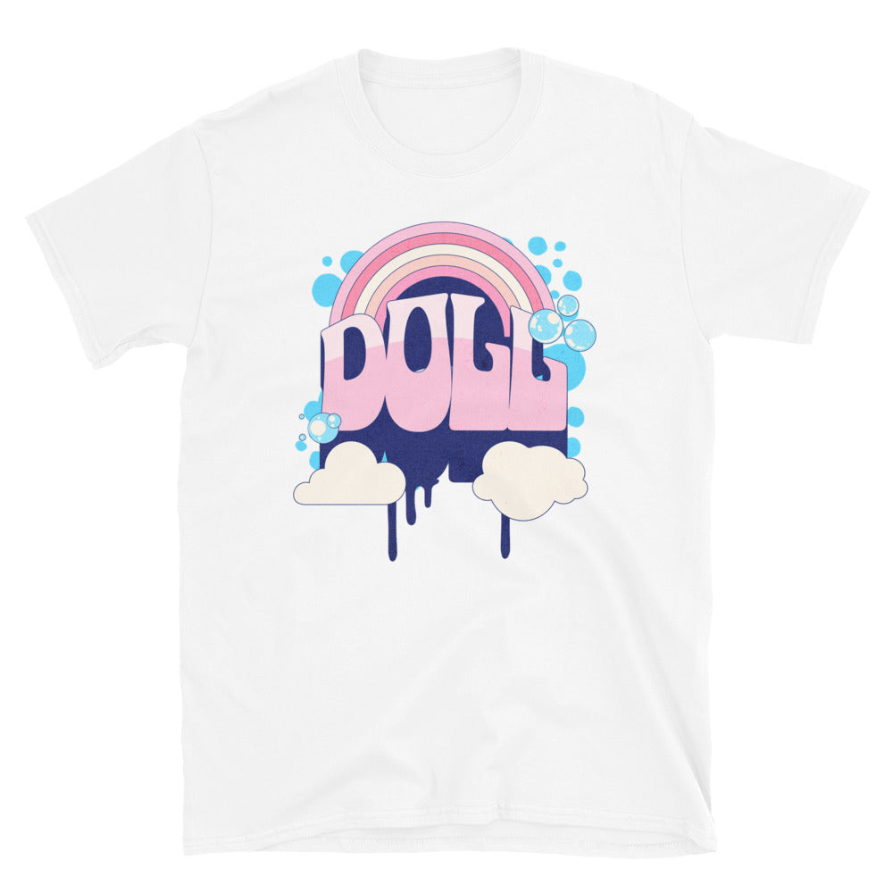 Fashion Doll T-Shirt