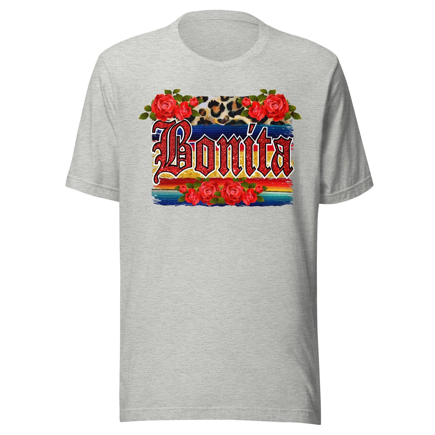 Bonita Chingona T-Shirt Premium