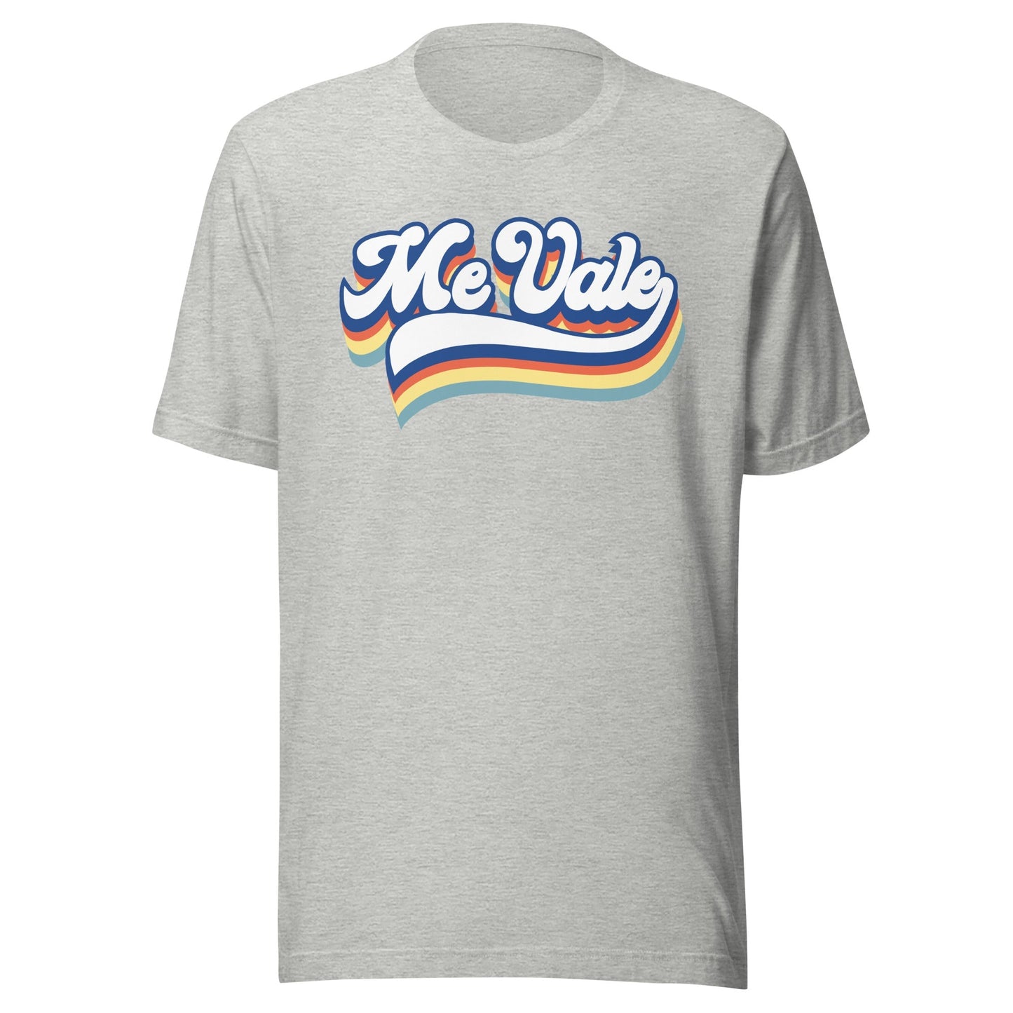 Me Vale Unisex t-shirt for Latinos