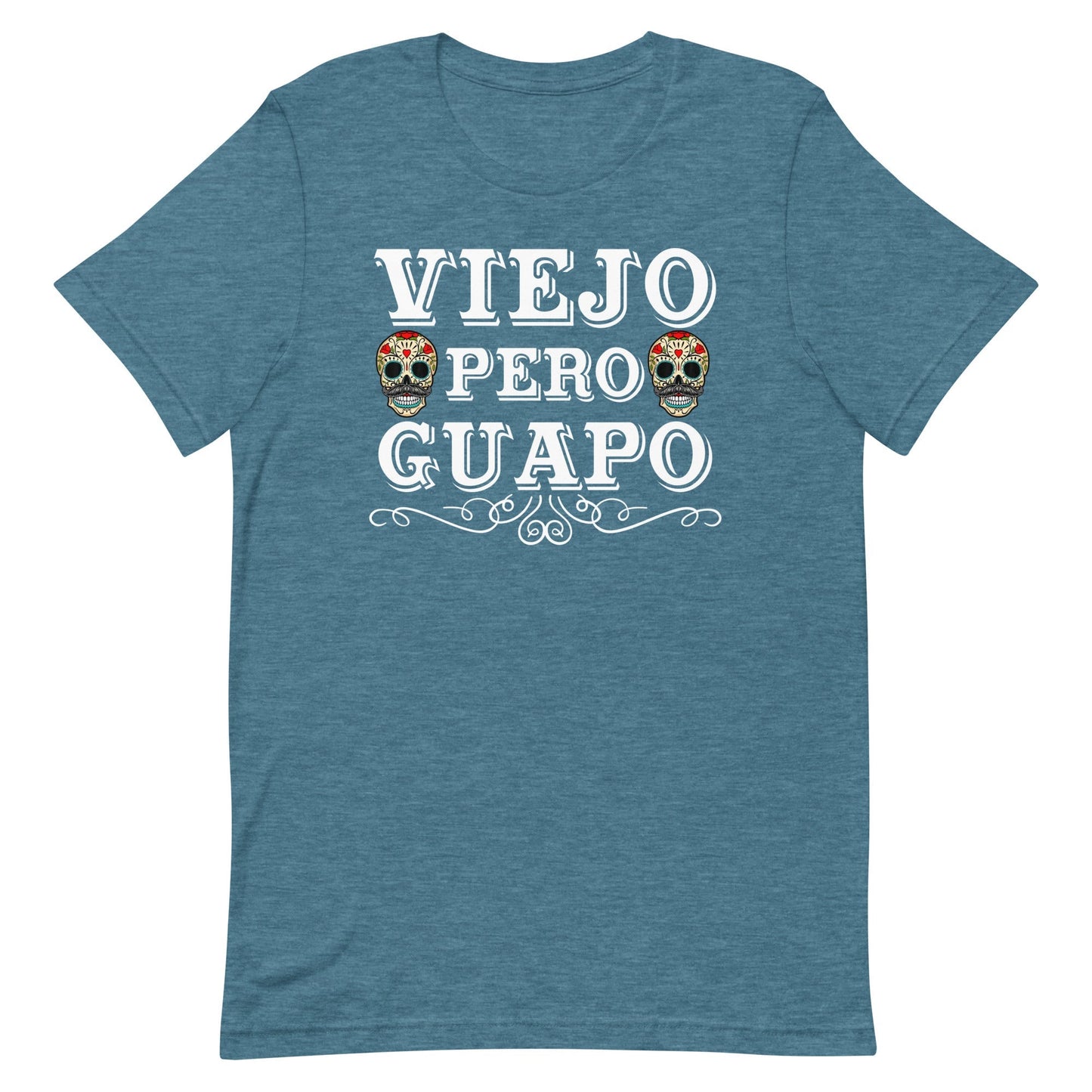 Viejo Pero Guapo T-Shirt