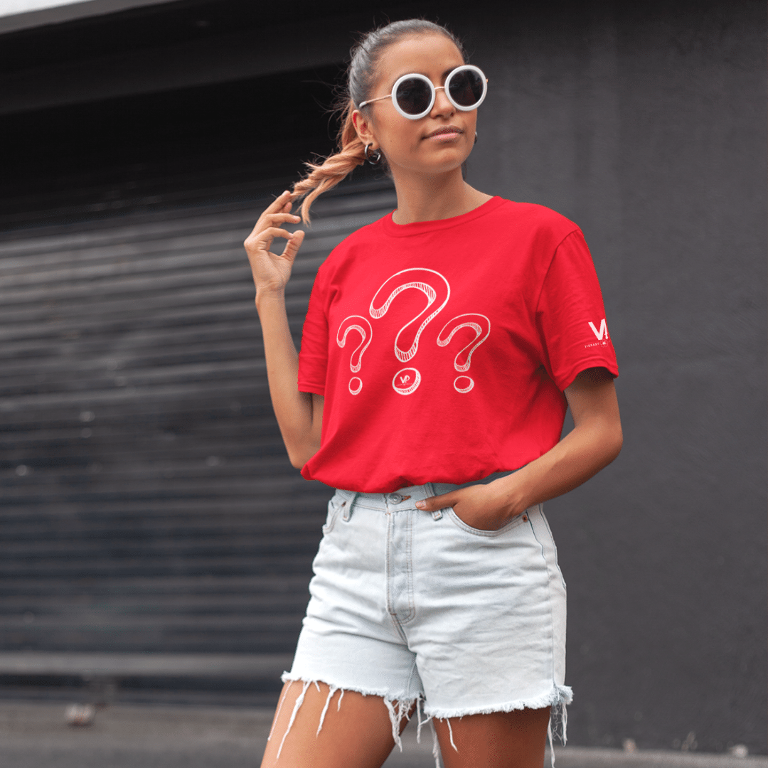 Limited Edition Mystery T-shirt