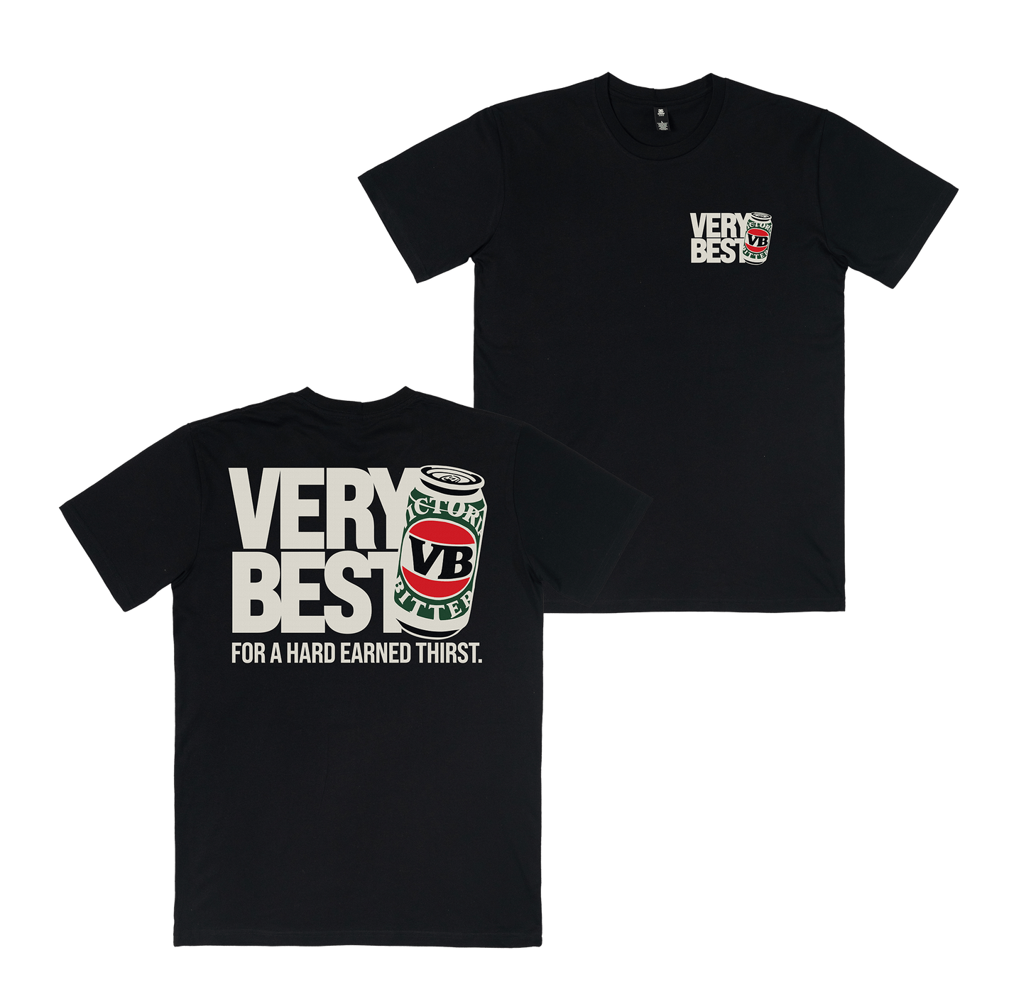 Neo Tee Black