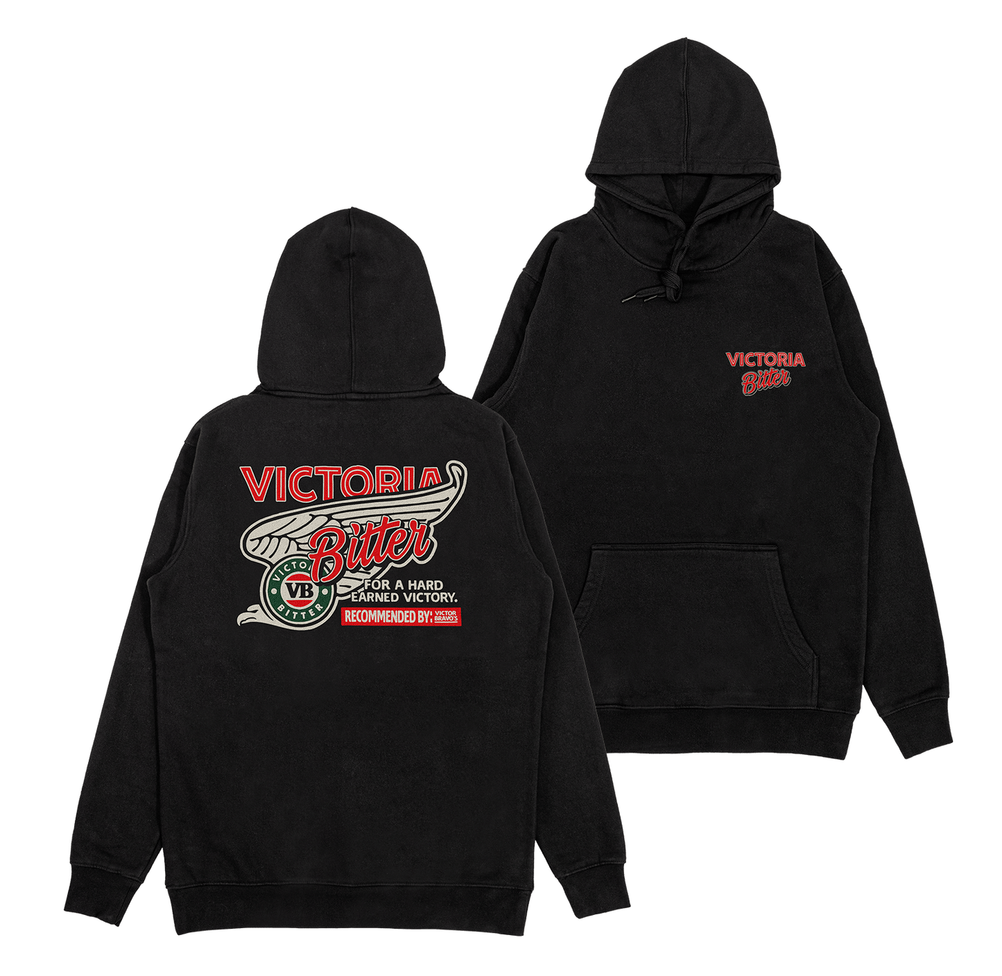Victory Hoodie