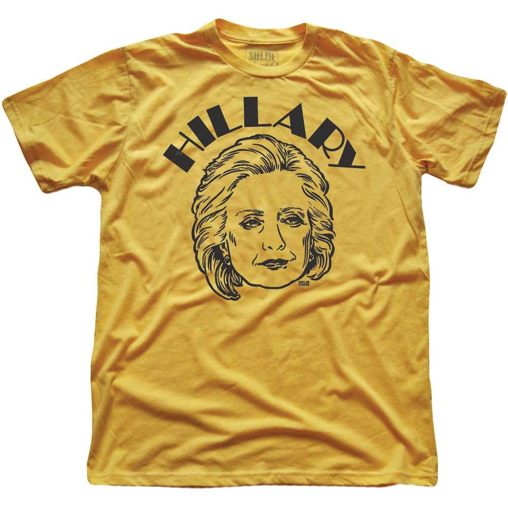 Hillary T-shirt
