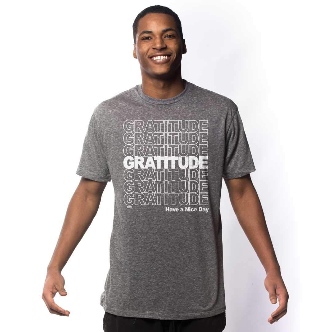 Gratitude T-shirt